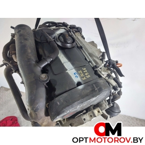 Двигатель  Volkswagen Passat B6 2005 BKP #2