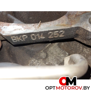 Двигатель  Volkswagen Passat B6 2005 BKP #6