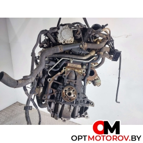 Двигатель  Volkswagen Passat B6 2005 BKP #4