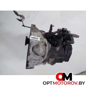 КПП механическая (МКПП) SEAT Leon 2 поколение 2006 GQQ #2 КПП механическая (МКПП) SEAT Leon 2 поколение 2006 GQQ #2