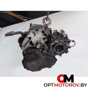 КПП механическая (МКПП) SEAT Leon 2 поколение 2006 GQQ #4 КПП механическая (МКПП) SEAT Leon 2 поколение 2006 GQQ #4