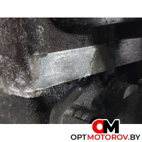 КПП механическая (МКПП) SEAT Leon 2 поколение 2006 GQQ #6 КПП механическая (МКПП) SEAT Leon 2 поколение 2006 GQQ #6