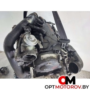 Двигатель  Volkswagen Golf 5 поколение 2005 BRU #2