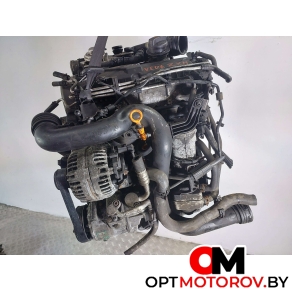 Двигатель  Volkswagen Golf 5 поколение 2005 BRU #3