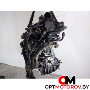 Двигатель  Volkswagen Golf 5 поколение 2005 BRU #4