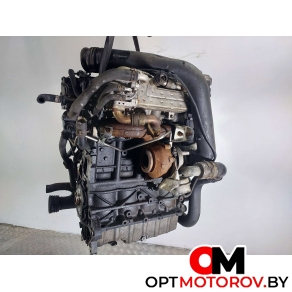 Двигатель  Volkswagen Golf 5 поколение 2005 BRU #5