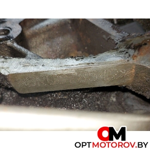 Двигатель  Volkswagen Golf 5 поколение 2005 BRU #6