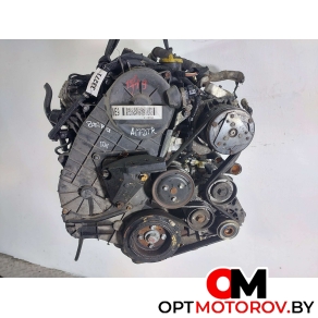 Двигатель  Opel Zafira 2 поколение (B) [рестайлинг] 2010 A17DTR #1