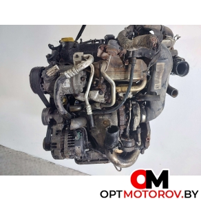 Двигатель  Opel Zafira 2 поколение (B) [рестайлинг] 2010 A17DTR #3