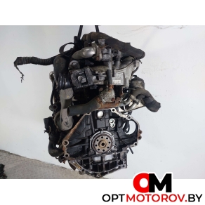 Двигатель  Opel Zafira 2 поколение (B) [рестайлинг] 2010 A17DTR #4