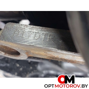 Двигатель  Opel Zafira 2 поколение (B) [рестайлинг] 2010 A17DTR #6