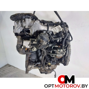 Двигатель  Opel Zafira 2 поколение (B) [рестайлинг] 2010 A17DTR #5