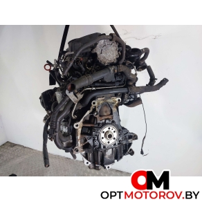 Двигатель  Volkswagen Golf 5 поколение 2007 BLS #3