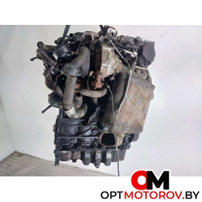 Двигатель  Volkswagen Golf 5 поколение 2007 BLS #4