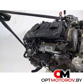 Двигатель  Volkswagen Golf 5 поколение 2007 BLS #5