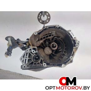КПП механическая (МКПП)  Opel Tigra 2 поколение 2007 XC374, F13374 #1