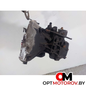 КПП механическая (МКПП)  Opel Tigra 2 поколение 2007 XC374, F13374 #2
