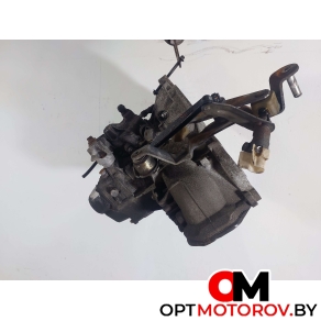 КПП механическая (МКПП)  Opel Tigra 2 поколение 2007 XC374, F13374 #4