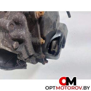 КПП механическая (МКПП)  Opel Tigra 2 поколение 2007 XC374, F13374 #5
