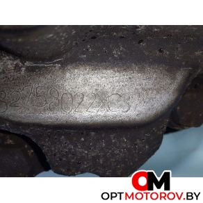 КПП механическая (МКПП)  Opel Tigra 2 поколение 2007 XC374, F13374 #6
