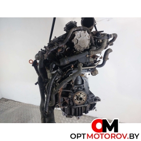 Двигатель  Volkswagen Golf 5 поколение 2007 BXE #3