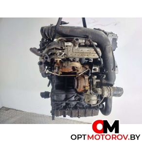 Двигатель  Volkswagen Golf 5 поколение 2007 BXE #5