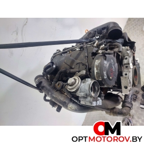 Двигатель  Volkswagen Golf 5 поколение 2007 BXE #6
