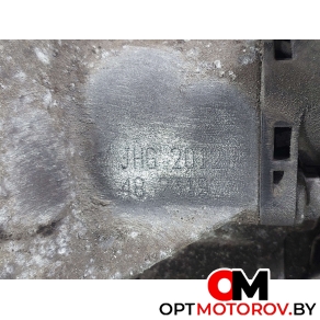 КПП механическая (МКПП) 6-ступенчатая  Volkswagen Polo 4 поколение [рестайлинг] 2008 JHG #6