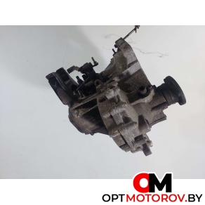 КПП механическая (МКПП) 6-ступенчатая  Volkswagen Polo 4 поколение [рестайлинг] 2008 JHG #4