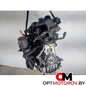 Двигатель  Volkswagen Golf 4 поколение 2002 ATD #4 Двигатель  Volkswagen Golf 4 поколение 2002 ATD #4