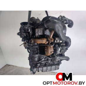 Двигатель  Volkswagen Golf 4 поколение 2002 ATD #5 Двигатель  Volkswagen Golf 4 поколение 2002 ATD #5