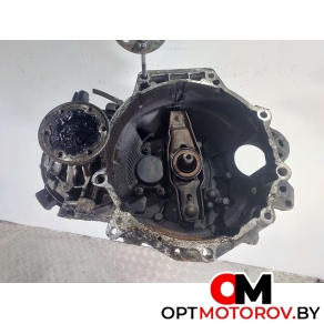 КПП механическая (МКПП) Volkswagen Golf 4 поколение 2002 EGR #1 КПП механическая (МКПП) Volkswagen Golf 4 поколение 2002 EGR #1