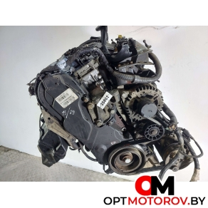 Двигатель  Ford Galaxy 2 поколение 2009 QXWB #1