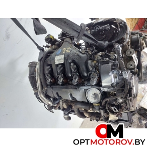 Двигатель  Ford Galaxy 2 поколение 2009 QXWB #2