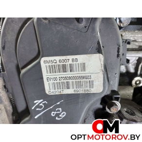 Двигатель  Ford Galaxy 2 поколение 2009 QXWB #3