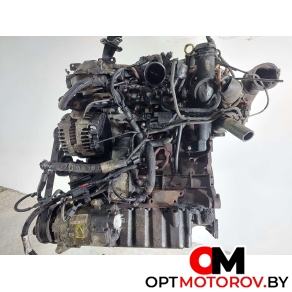 Двигатель  Ford Galaxy 2 поколение 2009 QXWB #4