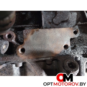 Двигатель  Ford Galaxy 2 поколение 2009 QXWB #5