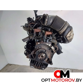 Двигатель  Ford Galaxy 2 поколение 2009 QXWB #6