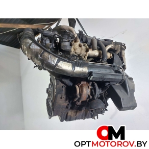 Двигатель  Ford Galaxy 2 поколение 2009 QXWB #7