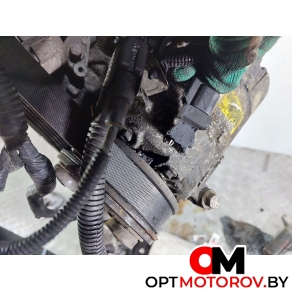 Двигатель  Ford Galaxy 2 поколение 2009 QXWB #8