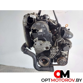 Двигатель  Volkswagen Golf 5 поколение 2007 BXE #1 Двигатель  Volkswagen Golf 5 поколение 2007 BXE #1