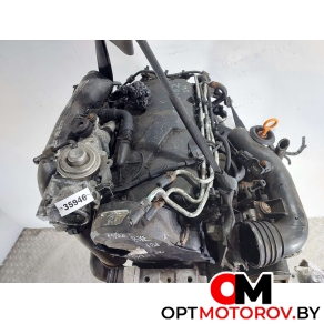 Двигатель  Volkswagen Golf 5 поколение 2007 BXE #2 Двигатель  Volkswagen Golf 5 поколение 2007 BXE #2