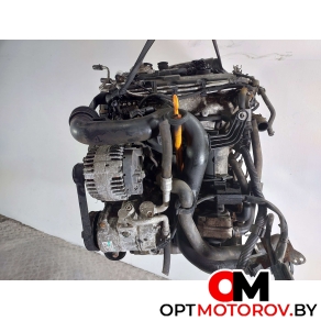 Двигатель  Volkswagen Golf 5 поколение 2007 BXE #3 Двигатель  Volkswagen Golf 5 поколение 2007 BXE #3