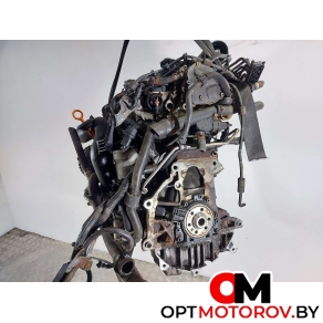 Двигатель  Volkswagen Golf 5 поколение 2007 BXE #4 Двигатель  Volkswagen Golf 5 поколение 2007 BXE #4