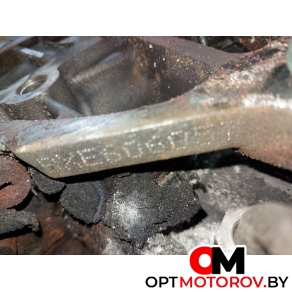 Двигатель  Volkswagen Golf 5 поколение 2007 BXE #6 Двигатель  Volkswagen Golf 5 поколение 2007 BXE #6