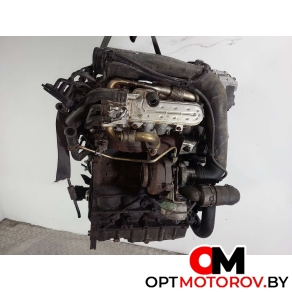 Двигатель  Volkswagen Golf 5 поколение 2007 BXE #5 Двигатель  Volkswagen Golf 5 поколение 2007 BXE #5