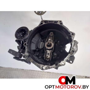 КПП механическая (МКПП)  Volkswagen Golf 5 поколение 2007 GQQ #1