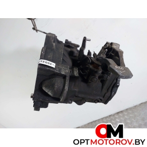 КПП механическая (МКПП)  Volkswagen Golf 5 поколение 2007 GQQ #2