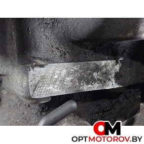 КПП механическая (МКПП)  Volkswagen Golf 5 поколение 2007 GQQ #6