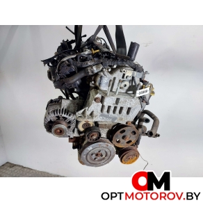 Двигатель  Fiat Panda 2 поколение 2010 169A1000 #1